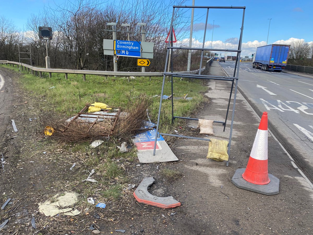 Clean Up Britain tweet media