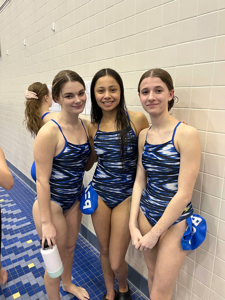 Stratford YMCA on Twitter "The Stratford YMCA BSY Torpedos Swim Team