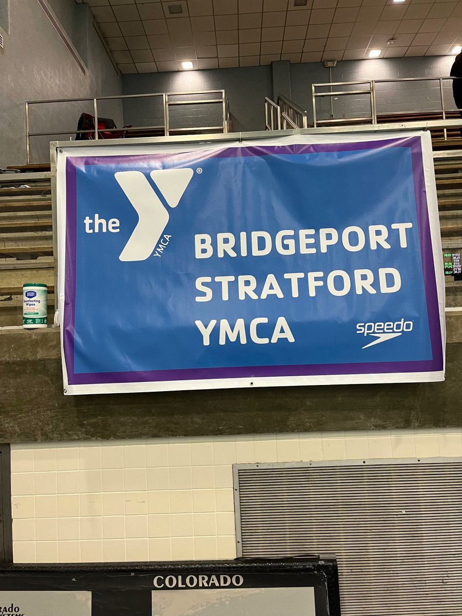 Stratford YMCA on Twitter "The Stratford YMCA BSY Torpedos Swim Team