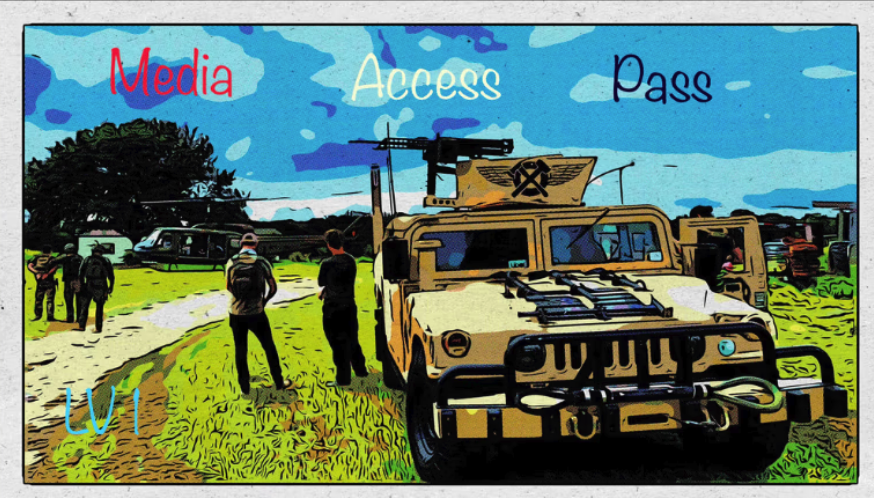 HmmwvOwners's tweet photo. Good afternoon all gear heads!  Who's looking to interact with a #NFTProject with true utility?  We're a project specific focused on #HMMWV , buying #humvee and what to do once you've purchased your first one! 

#humveelife
#hmmwvlife
#NFTutility
#NFTsales 
#NFTshill 
#NFTs https://t.co/jvT4eWSLSq