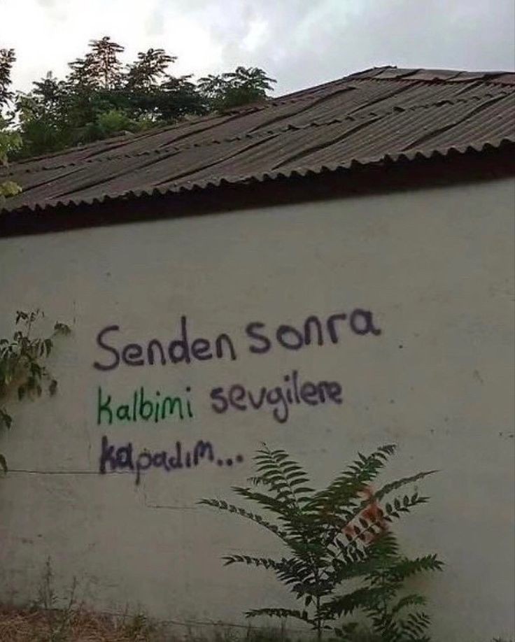 ben seninle o günü bin yıl gibi yaşadım