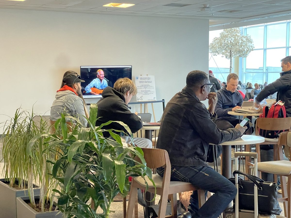 Dan O'Rourke tweet media