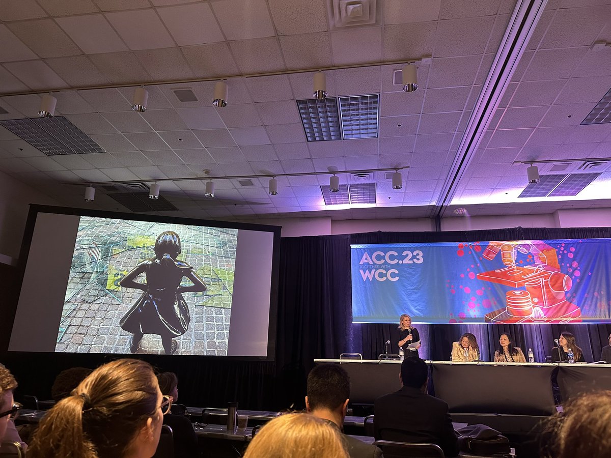 Anu Dodeja, MD, FACC tweet media