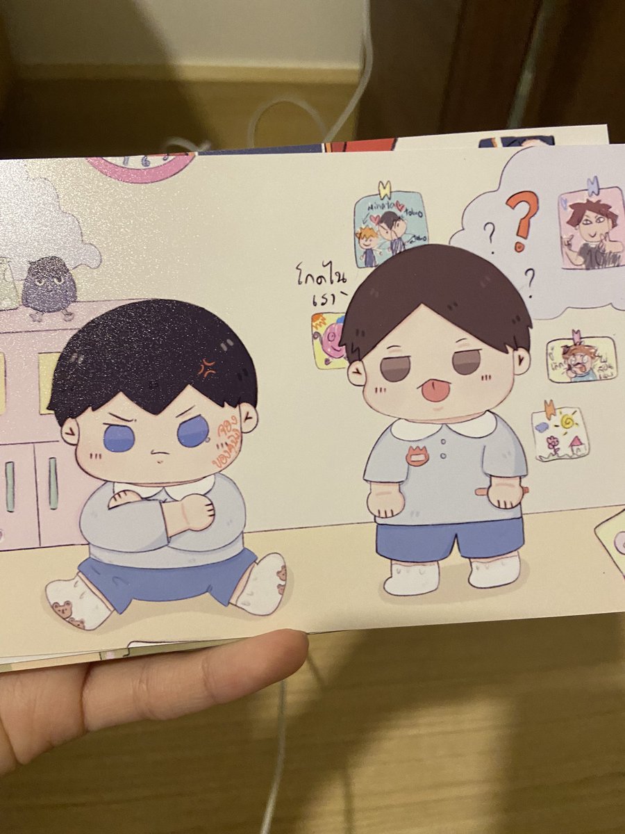 M1975Mimee's tweet photo. ส่งเร้วมากกกกดีเหมือนเดิมทุกอย่างเลยค่ะขอบคุณมากนะคะ #chabuprint https://t.co/McnzzBM2Lh