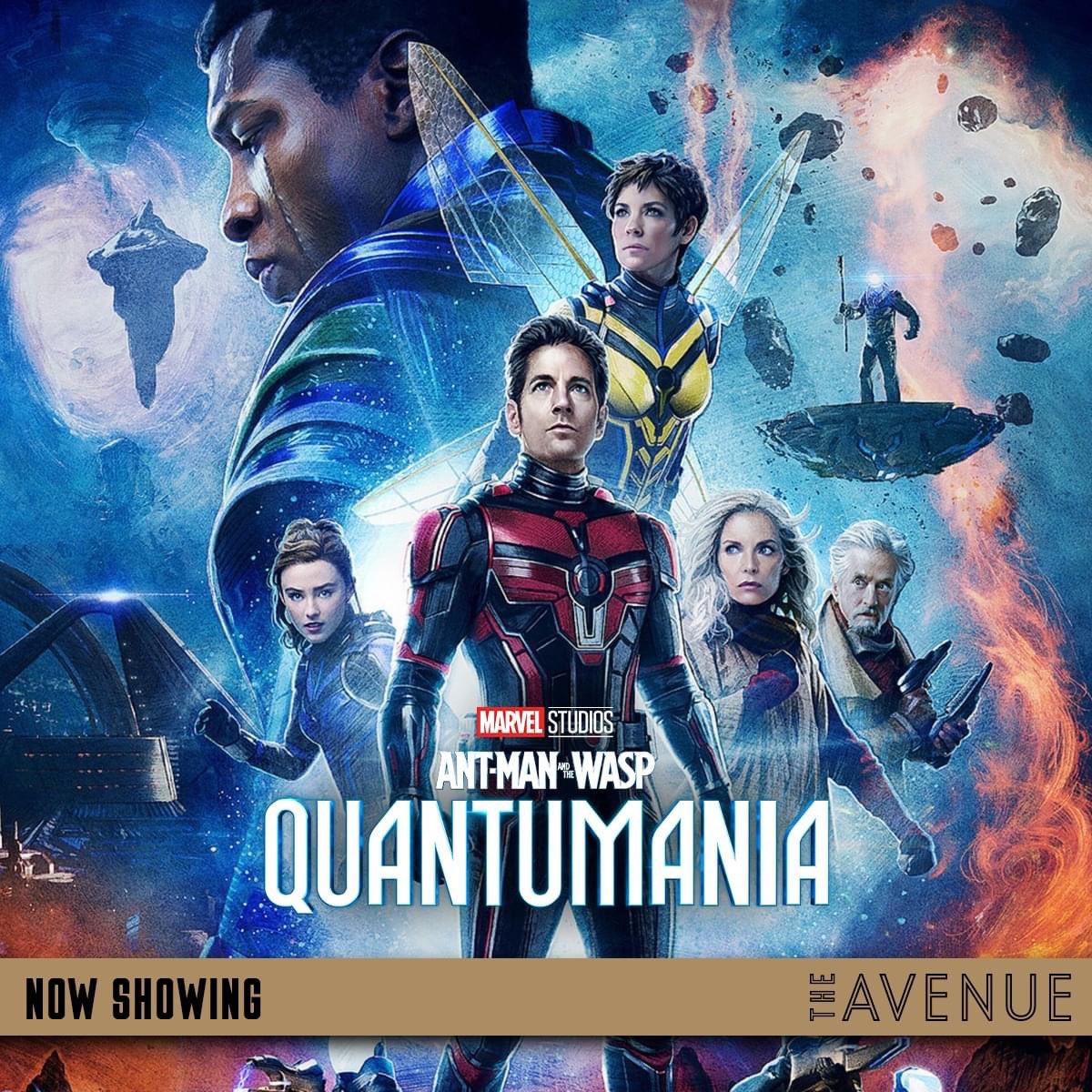 theavenuecinema's tweet image. Showing this weekend at The Avenue🍿

Tickets on sale now at theavenuecinema.com.

Opening Fri 10 March.