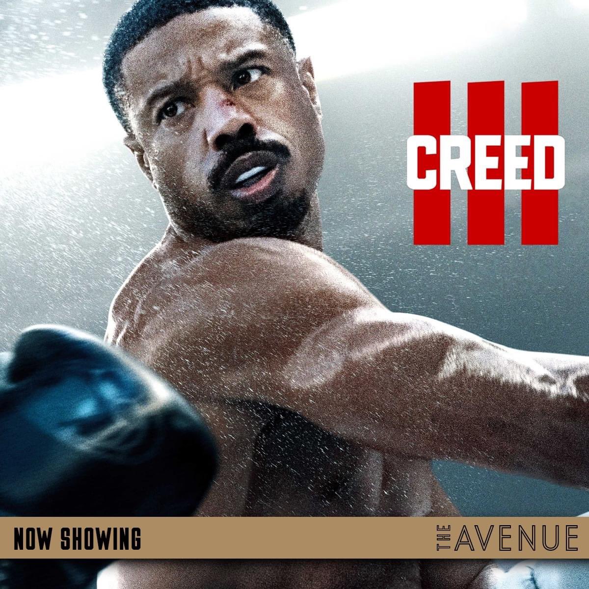 theavenuecinema's tweet image. Showing this weekend at The Avenue🍿

Tickets on sale now at theavenuecinema.com.

Opening Fri 10 March.