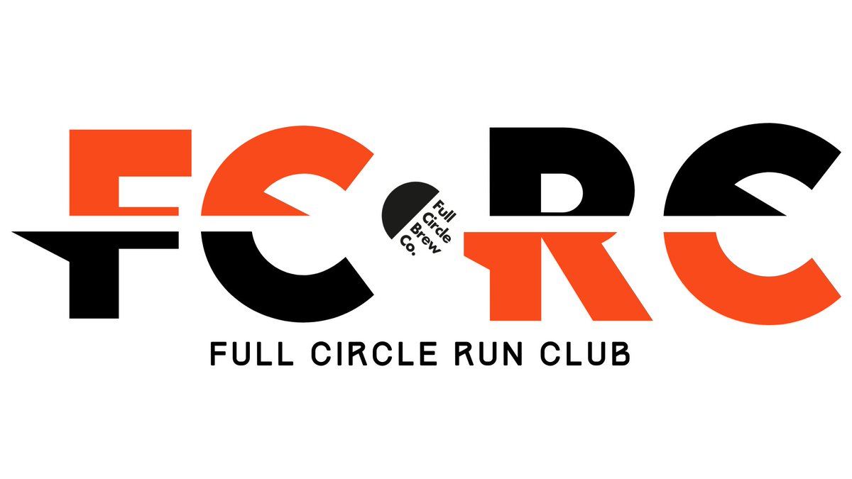 fullcirclebrew's tweet image. 23 March, 6:00 PM
Full Circle Run Club Launches! 🏃‍♂️🏃‍♀️

Social and fun!
Free half pint for everyone at the first run.

#craftbeernewcastle #keepfithavefun #runnersnewcastle