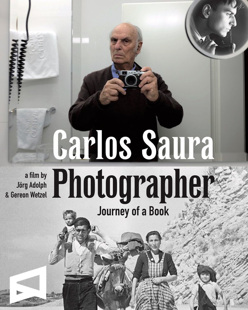 pragda's tweet photo. This month we explore unseen worlds and images, some hidden or archived away, others in plain sight. Discover our new releases "Illicit Trace", "A History of an Assignment", "Carlos Saura Photographer", and "One Street Away" https://t.co/AvfS9KX2lG
#PRAGDA #library #SubscribeNow https://t.co/UaDIgjLy7j