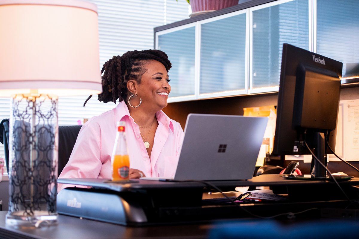 In honor of #WomensHistoryMonth, our Women in Networking Council organized a Trivia Event and an #EmbraceEquality Panel Discussion to share and celebrate the inspiring stories of professional females around the world.

To see some of the women at Piper in action, click through!