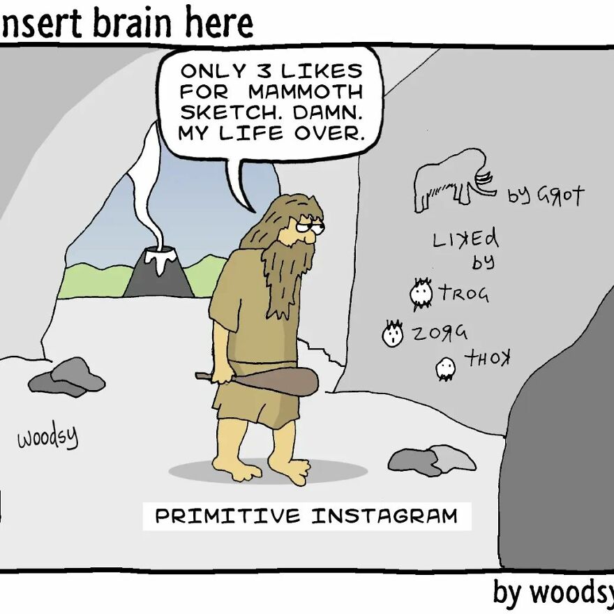 TopazB1's tweet photo. #Social validation has been around since the beginning of humankind. As herd animals, we can't help but like what others like, whether it is an inspired cave drawing or the latest TikTok trend.

@lets_NEUROmkt #NMKTRCH #MKTINGNEURO #XperientialMkt https://t.co/PXzTEjvpmX