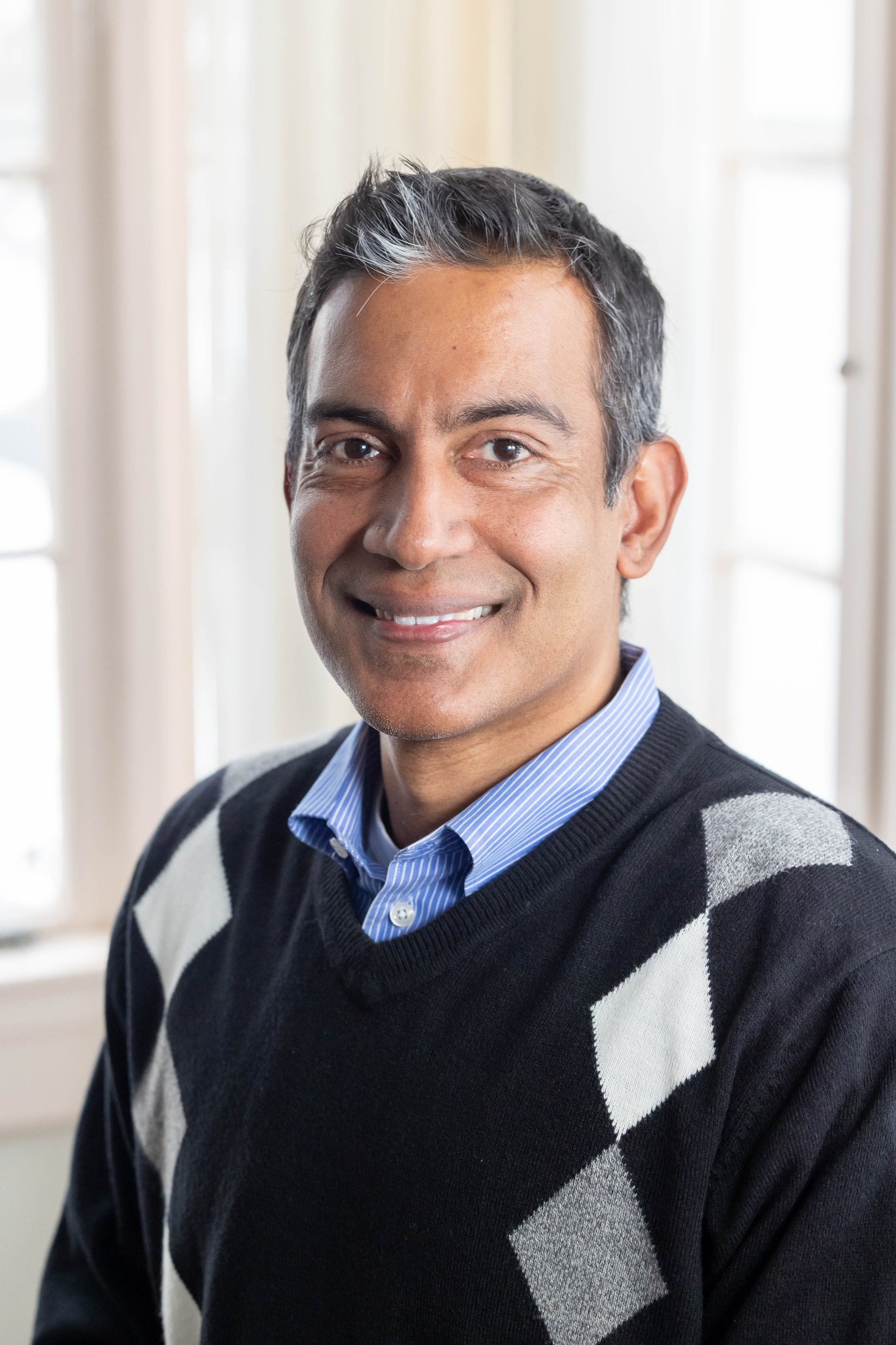 Stonehill College on Twitter "Dr. Stanley Thangaraj, director of the