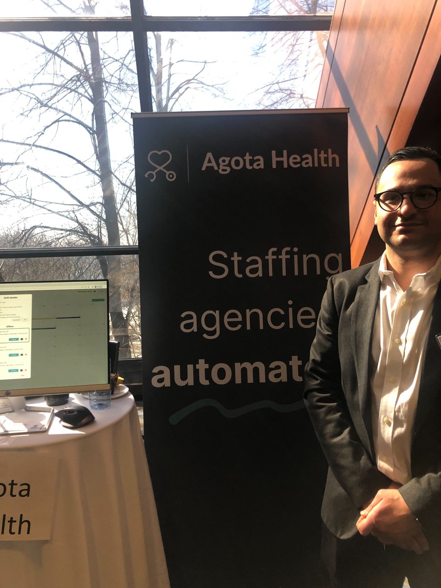 Digital Health Canada tweet media