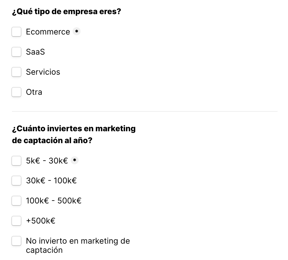 Hackio Desde que lanzamos Hackio Flow hemos recibido un buen aluvión de leads ...