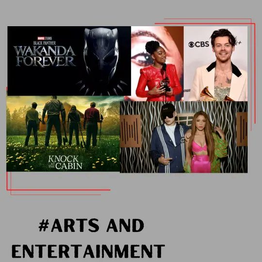 Do you know the latest news in the entertainment industry !? If not , read all about it on theknightnews.com ! Let us know your thoughts on the movies and Grammys 😊 ! #theknightnews #queenscollege #cuny