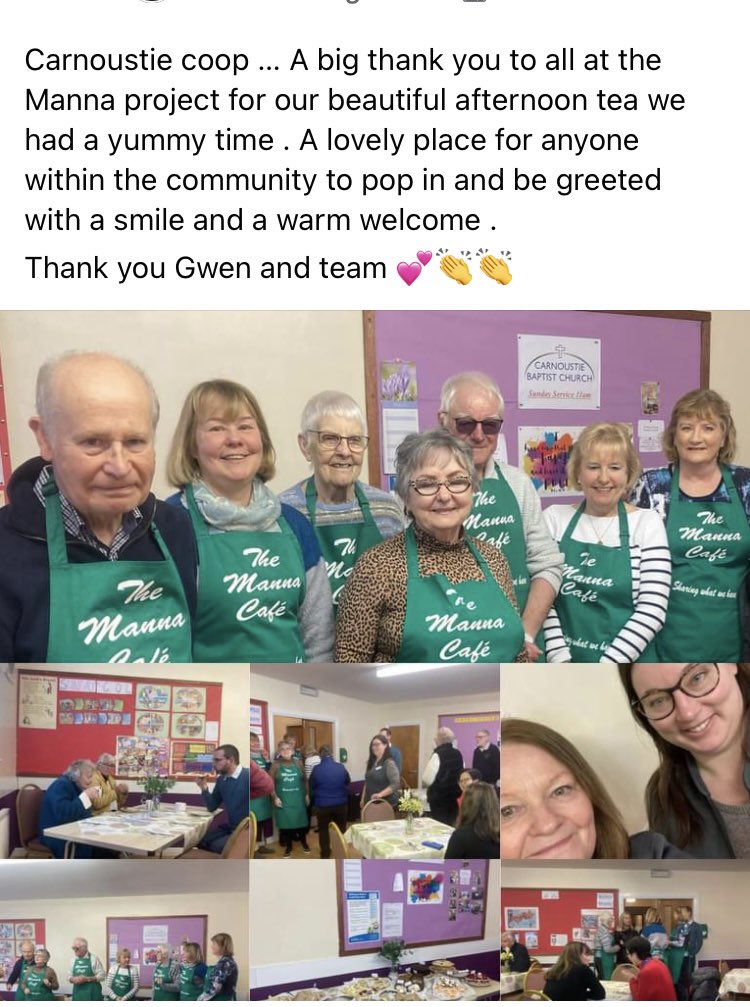 Lorraine Doig tweet media