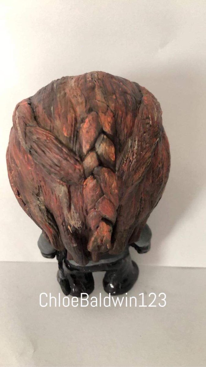 My first attempt of making a Pop Vinyl of Tally so proud of the result Hope you like it ☺️☺️❤️❤️❤️#tallycraven  <a href="/JessLauraSutton/">Jessica Sutton</a> 

#MotherlandFortSalem #SaveMotherlandFortSalem #MotherlandFortSalem4