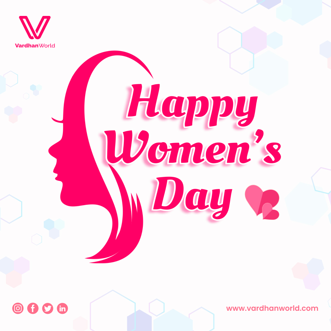 VardhanWorld's tweet image. Forge your Identity, Pave your Road to Success, Settle for Nothing less than the Best Happy Women&apos;s Day
vardhanworld.com
telugufounder@gmail.com
8309145496
#entrepreneurshipcourse #startuptraining #telugufounder #vardhanworld #vardhantips #womensday #InternationalWomensDay