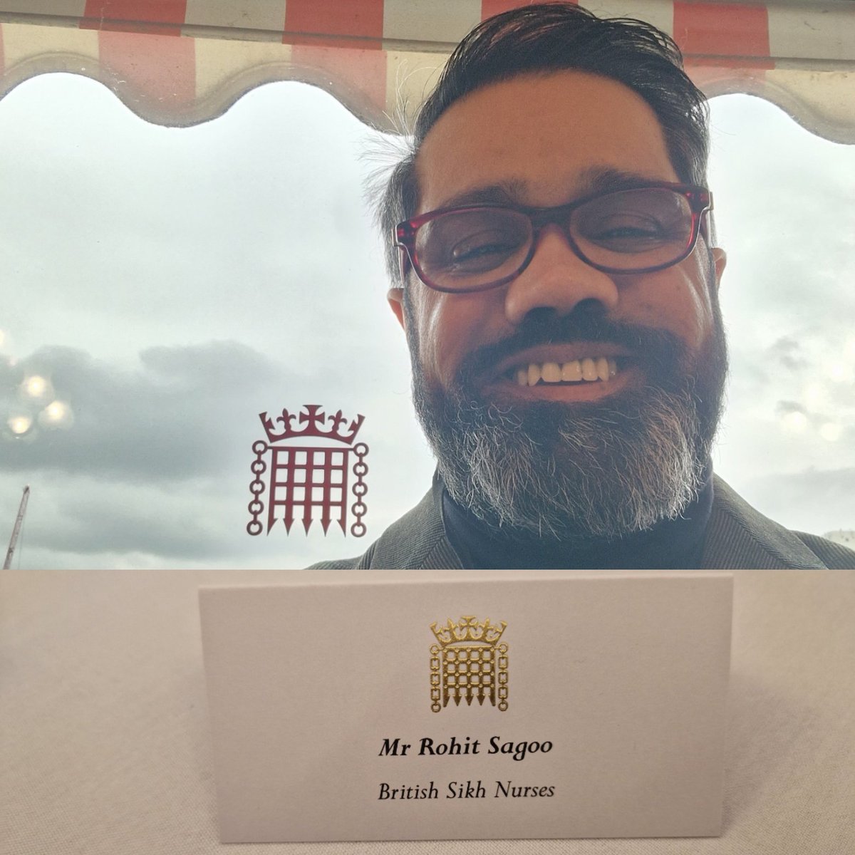 RohitSagoo's tweet image. Proud to be a guest of @FNightingaleF at their #FNFGlobal launch @UKHouseofLords today. @CNOBME_SAG @CNOEngland @CNOWales @Crouchendtiger7 @nmcnews @SheilaSobrany @NurseStandard @NursingTimes @felicia_kwaku @wendyolayiwola @BINA_UK @WeNurses @westwood_greta @GemmaStacey10 @SikhPA