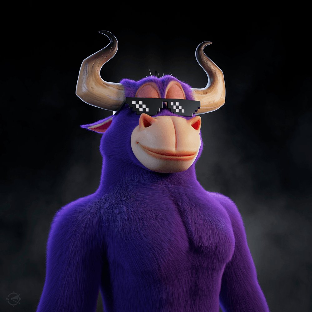 Founders Space Giveaway 1 🎉

1x Genesis Bull NFT valued at 0.3 $ETH

1. RT &amp; Like + Tag Frens
2. Follow Me &amp; <a href="/BullsApesProj/">Bulls and Apes Project</a>
3. Join our live Twitter space 

⭐️Winners will be picked during the space among listeners