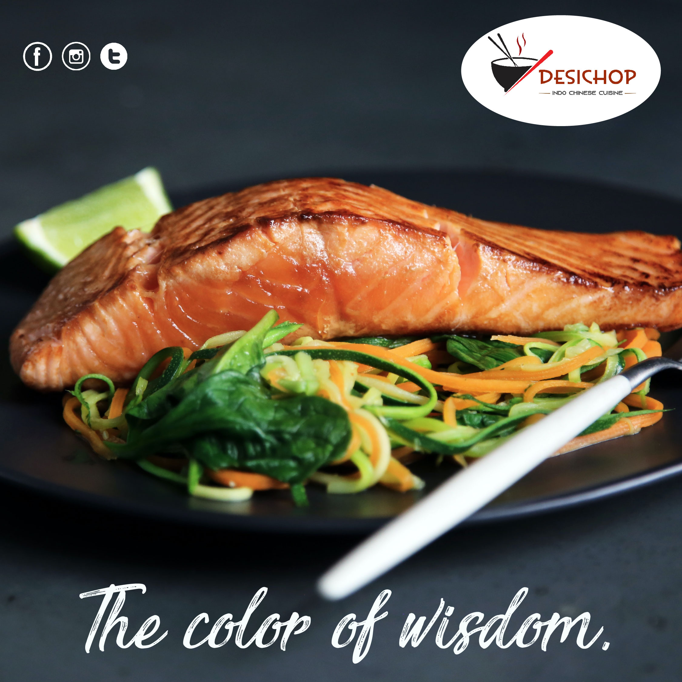 Desichop (Desi_chop) / Twitter