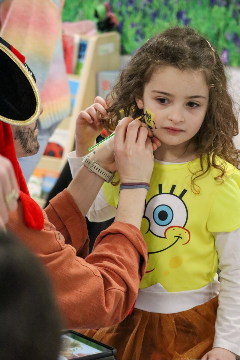 Gesher SEN School tweet media