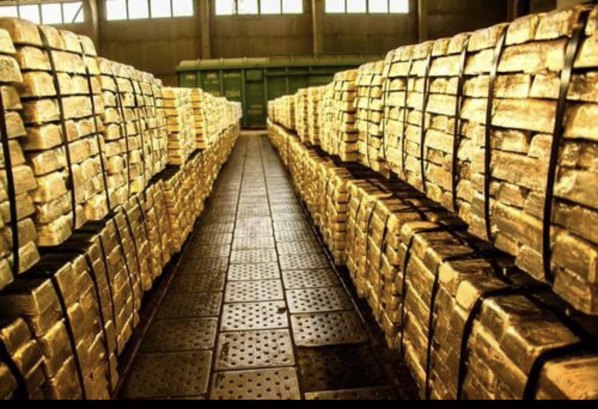 MarcoBRoque's tweet image. Central banks keep buying gold in 2023 — after a record year in 2022! 

During January 2023, they bought 31 tons of #gold, an increase of 16%!