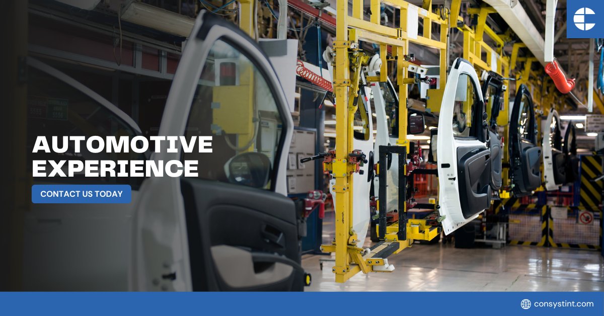 ConSystIntGroup's tweet photo. Transform your automotive facility with Control Systems International's expertise. From custom control systems to turnkey solutions, we design &amp; integrate trusted solutions for long-term success. Contact us today: https://t.co/etb4V78pk0

#Automotive #AutomotiveOperations https://t.co/ErWtCyXuIK