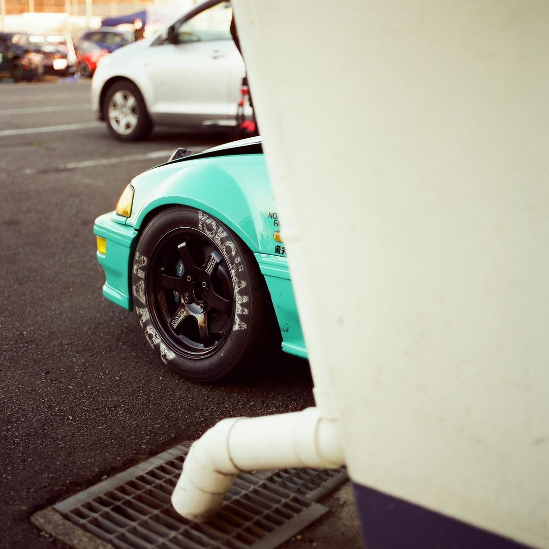 JDMvibes_'s tweet photo. En direct de Tsukuba 🏁 https://t.co/AzbKEoOwau