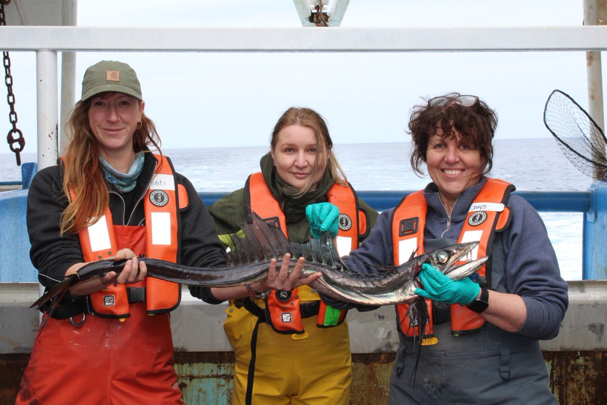 Happy International Women's Day! To all women advancing salmon research, and working on habitat restoration and conservation, thank you for inspiring us all and for your invaluable contributions - Happy International Women's Day! #IWD2023