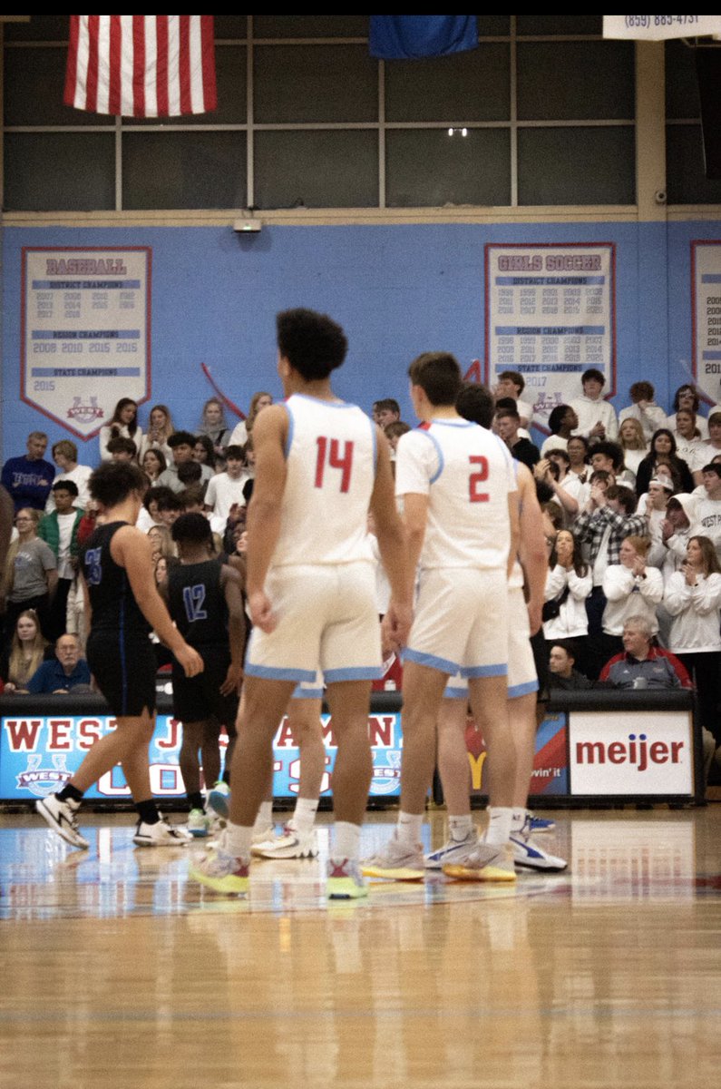 High school basketball…thank you❤️ #2Out