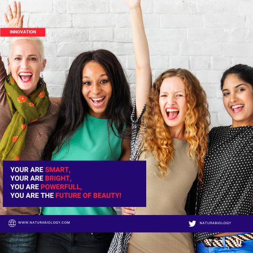 😅Sick of skincare products that don't work for your skin? We've got you covered! Our #personalized skincare solutions are made with natural, high-quality ingredients to give your skin the love it deserves. 
👉 Stay tuned for our #Kickstarter campaign launch!