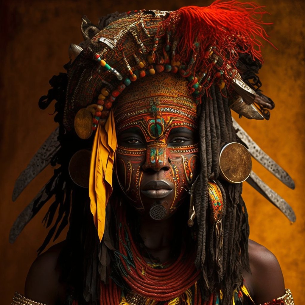 karmaadeep's tweet photo. 👉🏻 AfroFuturism 11
#ai #designmidjourney #midjourney #artificialinspiration #artificialintelligence #midjourneyart #aitakeover #aidesign #midjourneyprompt #aigenerated #aiartcommunity #aiartists #aiartdaily #designmidjourney  #promptart #Afrohouse #organichouse https://t.co/e77srl54cK