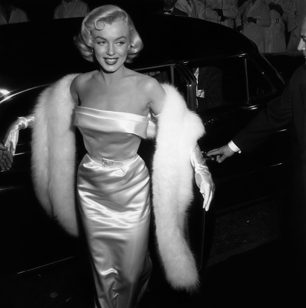 Her old drama coach hoped Marilyn Monroe would live long enough to ‘free the talent that was wandering through her like a jailed spirit’. It wasn’t to be. So what can we take from Norma Jeane’s life?

l8r.it/ruvu

#TheRake #MarilynMonroe