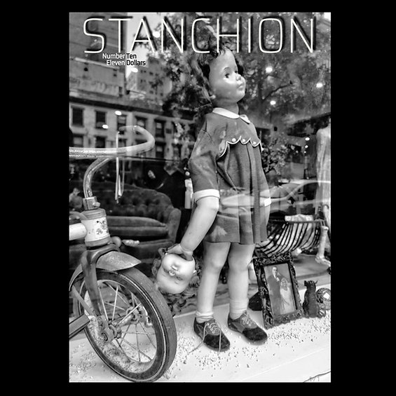 Stanchion tweet media