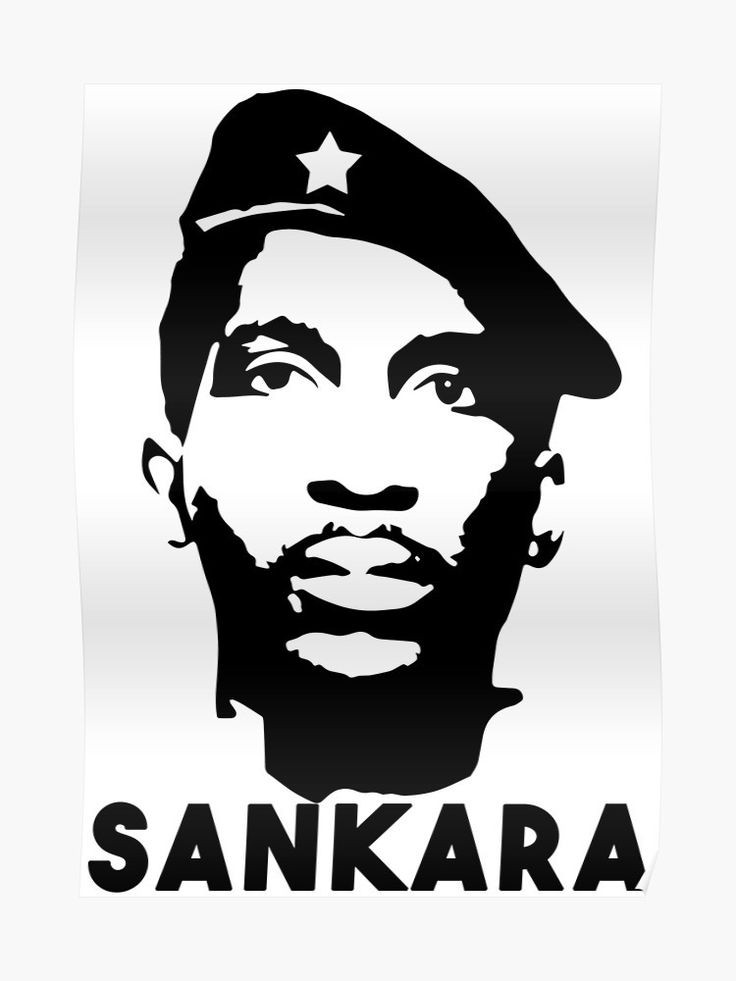 "Le tomó a los locos de ayer para que seamos capaces de actuar con extrema claridad hoy. Yo quiero ser uno de esos locos. Hay que atreverse a inventar el futuro".

(Thomas Sankara)

#ChávezEternoAmigo <a href="/NicolasMaduro/">Nicolás Maduro</a>
@TupamaroMRT #ComunaYProducción