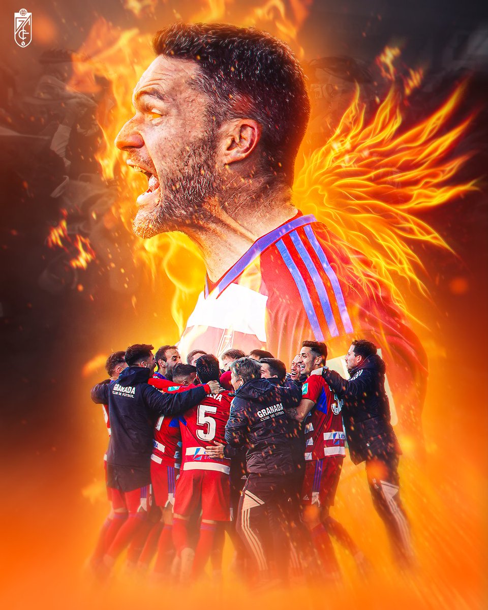 🔥❤️⚽️

Don Jorge Molina Vidal. 

#𝙀𝙩𝙚𝙧𝙣𝙖𝙇𝙪𝙘𝙝𝙖 🇦🇹