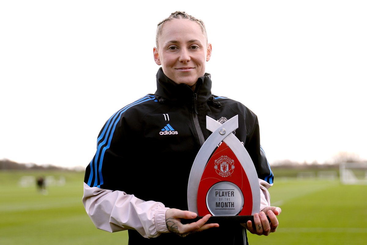 🌟 The shining star that is @Leah_Galton21 👏

#MUWomen
