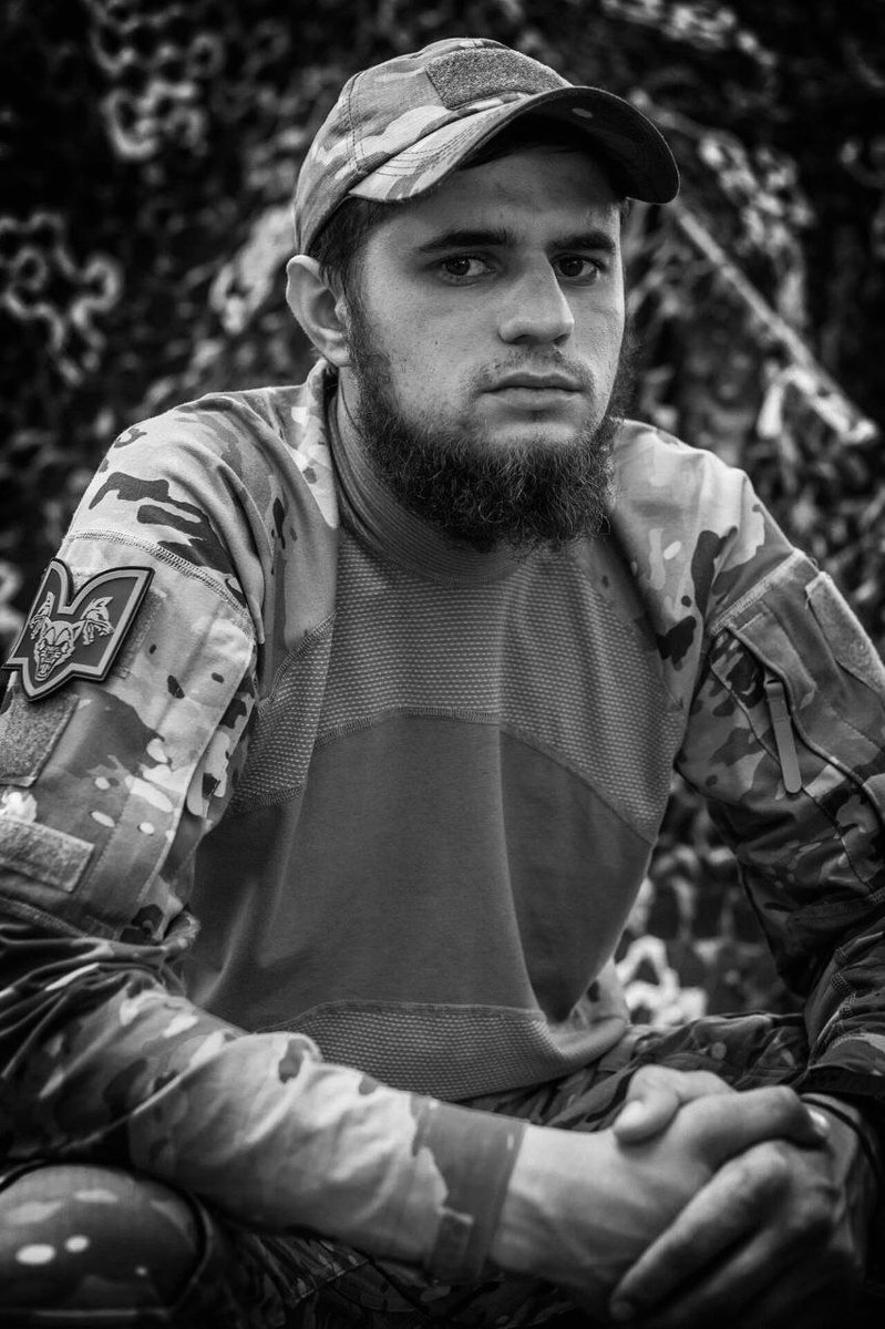 💔В бою під Бахмутом загинув Герой України, командир батальйону 67-ї механізованої бригади Дмитро Коцюбайло, позивний "Да Вінчі", повідомив <a href="/ZelenskyyUa/">Volodymyr Zelenskyy / Володимир Зеленський</a>.

Легендарний воїн, доброволець, який присвятив своє життя боротьбі за свободу і незалежність України.

На щиті!
Честь!