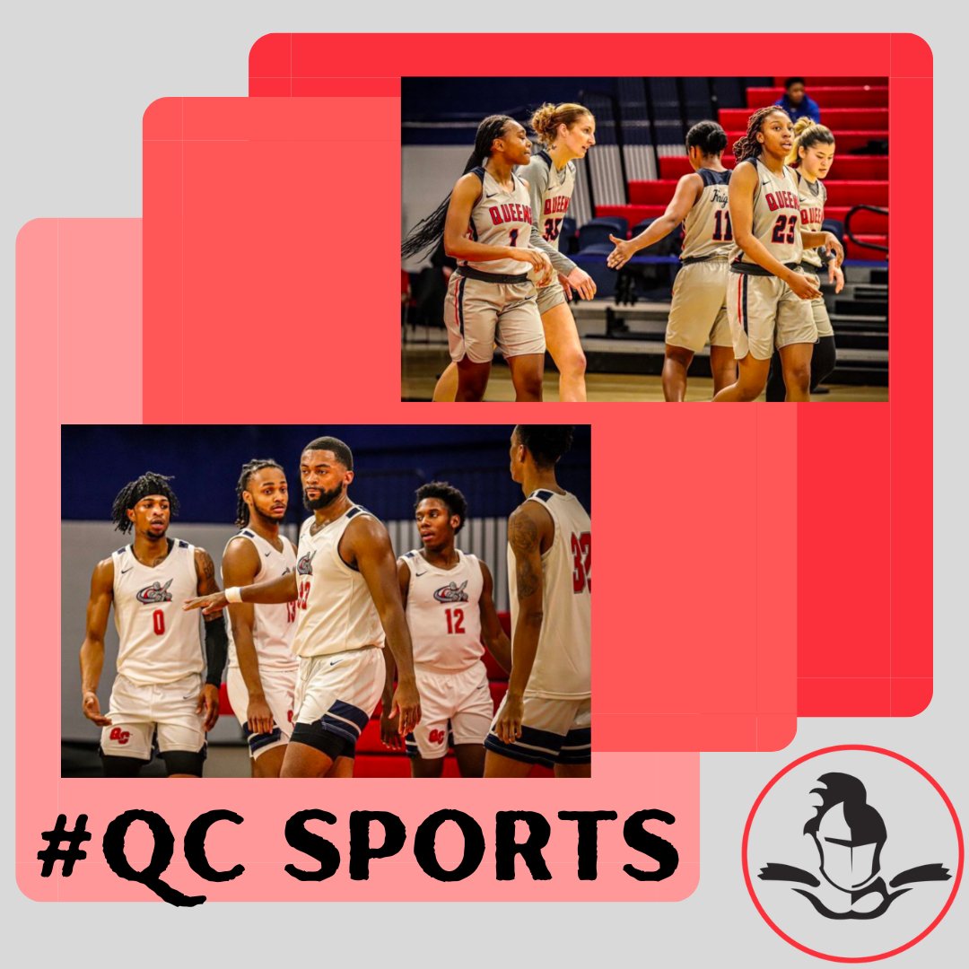 Stay updated with all of the QC sports 🏀⚾️! You don't want to miss out!! Visit theknightnews.com #theknightnews #sports