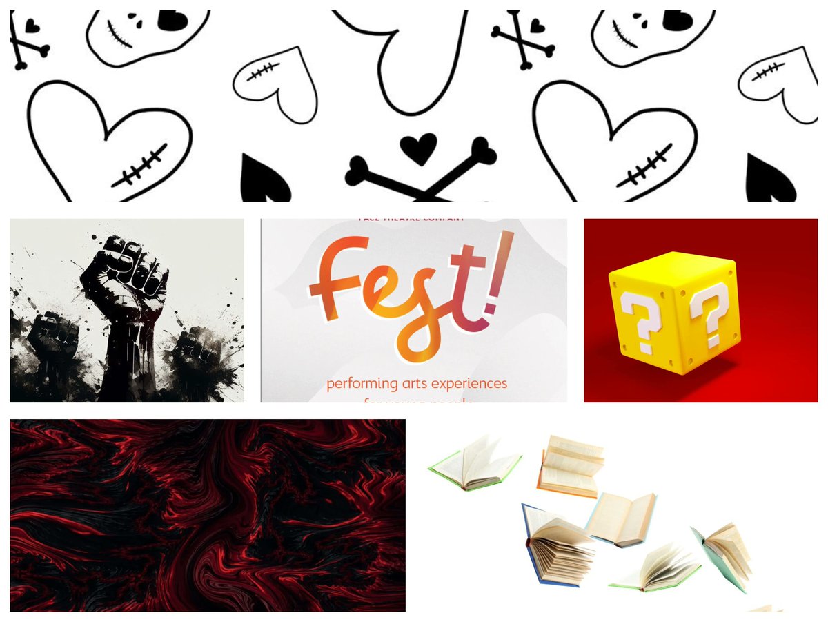 PACE Youth Theatre (@pace_yt) on Twitter photo Our Easter and May Fest! events are now on sale! With a mix of 1-6 day workshops, based on a variety of fun themes; join us for Matilda week or choose from our mix of well-loved stories and musicals.
Mon 3 Apr - Mon 29 May.
pacetheatre.com/fest/
<a href="/paisleyfirst/">Paisley First</a> <a href="/paisleyis/">Paisley is</a> Our Easter and May Fest! events are now on sale! With a mix of 1-6 day workshops, based on a variety of fun themes; join us for Matilda week or choose from our mix of well-loved stories and musicals.
Mon 3 Apr - Mon 29 May.
pacetheatre.com/fest/
<a href="/paisleyfirst/">Paisley First</a> <a href="/paisleyis/">Paisley is</a>