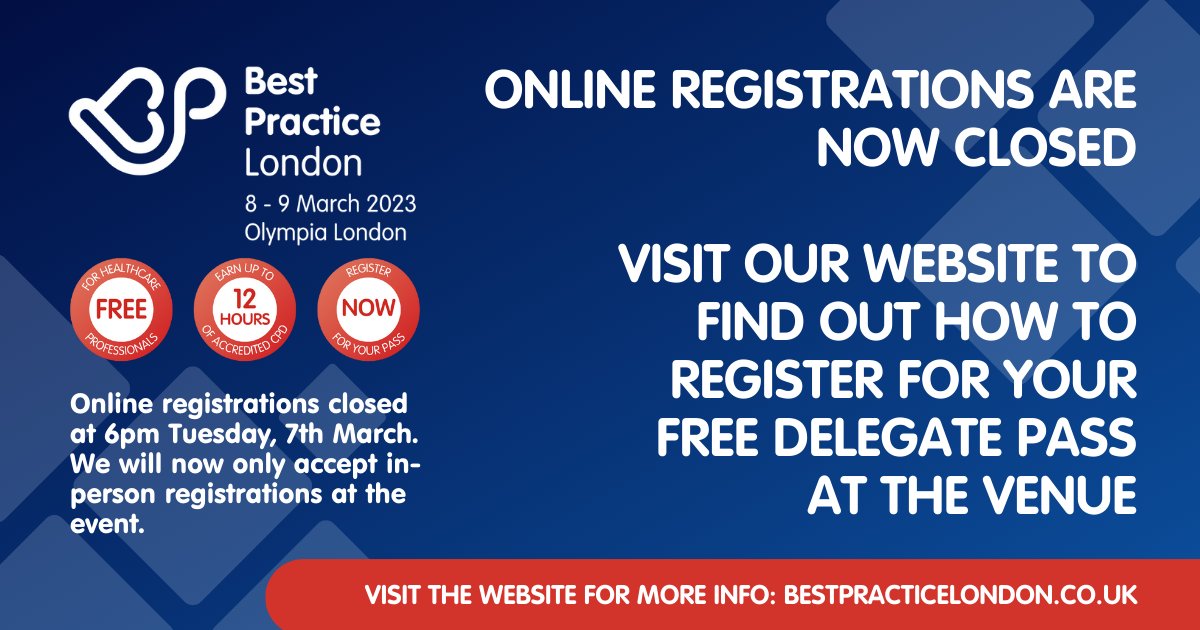 Best Practice Show tweet media