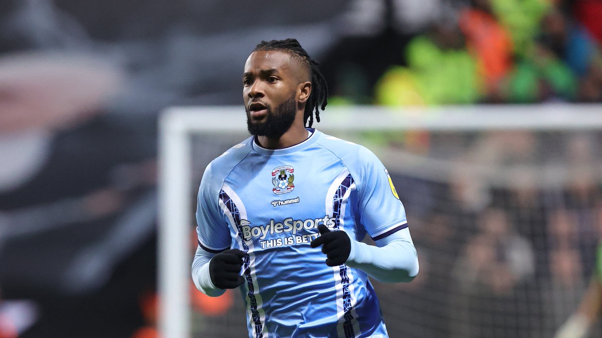 Champchatpod24's tweet photo. 🤕 Coventry City's current list of injured players:

🔵 Jonathan Panzo

🔵 Ben Sheaf

🔵 Liam Kelly

🔵 Jamie Allen

🔵 Callum O'Hare

🔵 Kasey Palmer

🔵 Fabio Tavares

𝐖𝐡𝐞𝐧 𝐢𝐭 𝐫𝐚𝐢𝐧𝐬, 𝐢𝐭 𝐩𝐨𝐮𝐫𝐬. 😔

#CCP | #PUSB https://t.co/GRb0exk7Zo