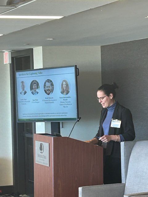 Change Chemistry (formerly GC3) tweet media