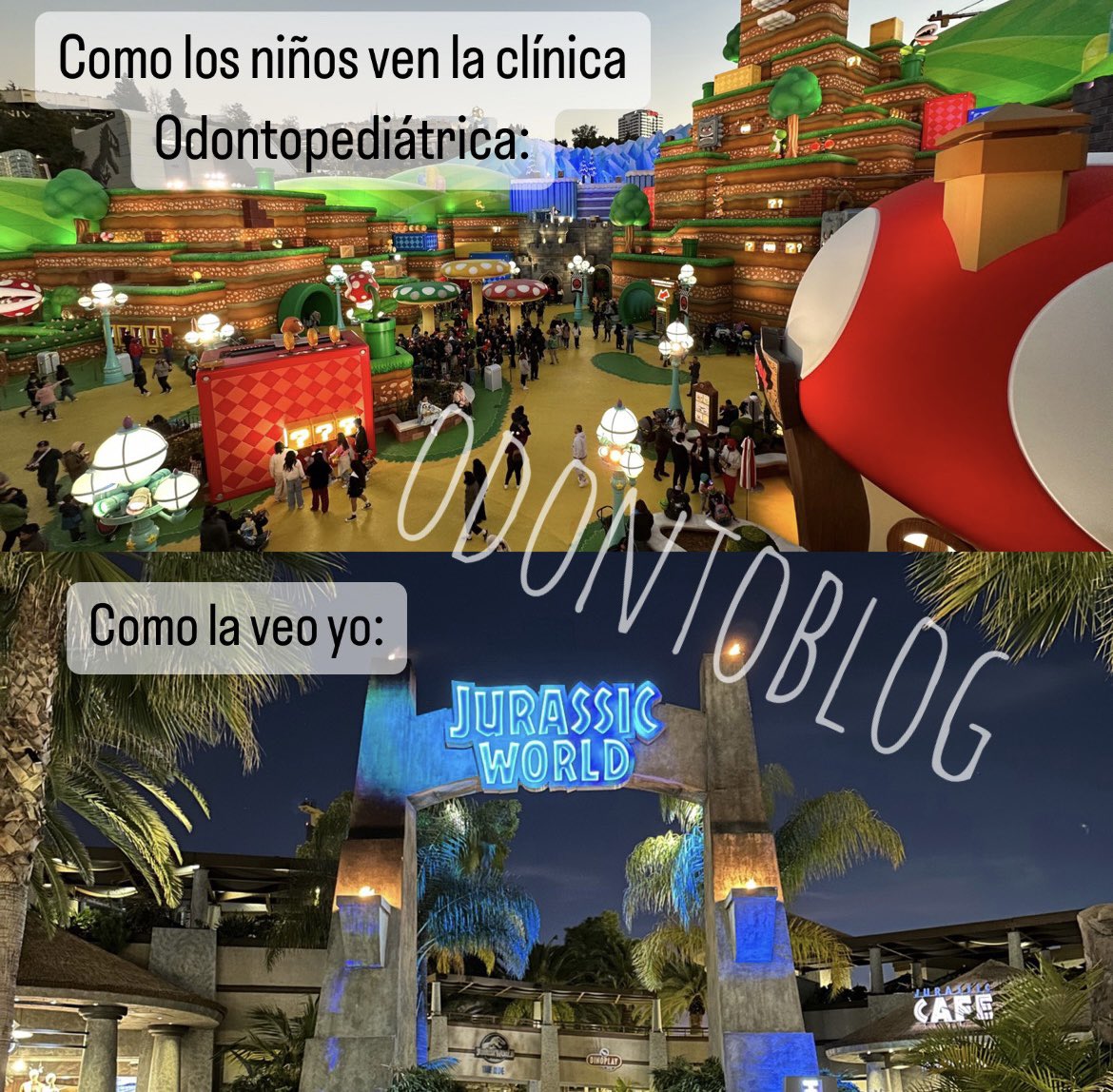 Odontoblog (@odontoblogmx) on Twitter photo 