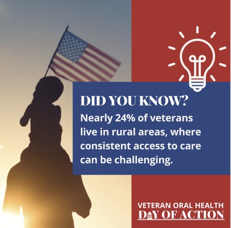 Melissa A. Green, MPH (@magreen422) on Twitter photo Preventative dental services save time & money! Veterans and taxpayers experience costly care through ED visits and inadequate chronic disease
management. We can do better. bit.ly/dental4vets <a href="/jfletcherpt1/">Jeremy Fletcher</a> <a href="/DReznikDDS/">DavidR</a> <a href="/DrCharlesMoore/">Dr. Charles Moore</a> <a href="/kajualorpharmd/">Dr.Kajua Lor,PharmD</a> @cspfellows #Dental4Vets Preventative dental services save time & money! Veterans and taxpayers experience costly care through ED visits and inadequate chronic disease
management. We can do better. bit.ly/dental4vets <a href="/jfletcherpt1/">Jeremy Fletcher</a> <a href="/DReznikDDS/">DavidR</a> <a href="/DrCharlesMoore/">Dr. Charles Moore</a> <a href="/kajualorpharmd/">Dr.Kajua Lor,PharmD</a> @cspfellows #Dental4Vets