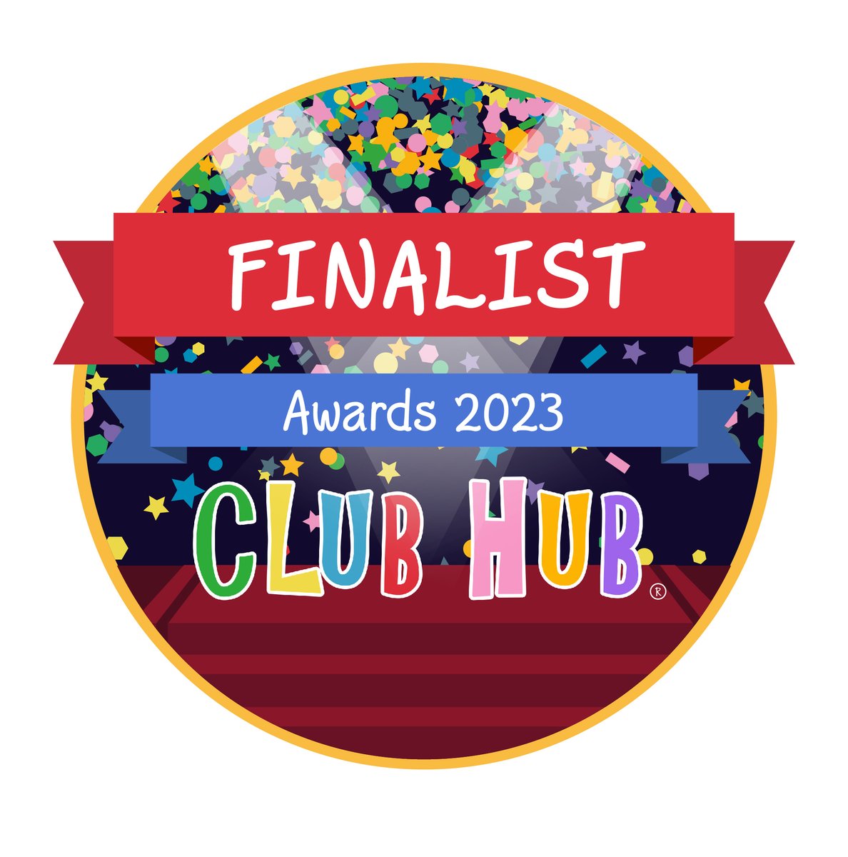 We're delighted to be finalists in this year's Club Hub awards for Franchisor of the Year (with over 15 franchisees)
Our fab franchisee, Helen, is also a finalist in 2 awards; Franchisee of the Year & Biggest Growth of the year!
Go Fun Fest!
#ClubHubAwards2023