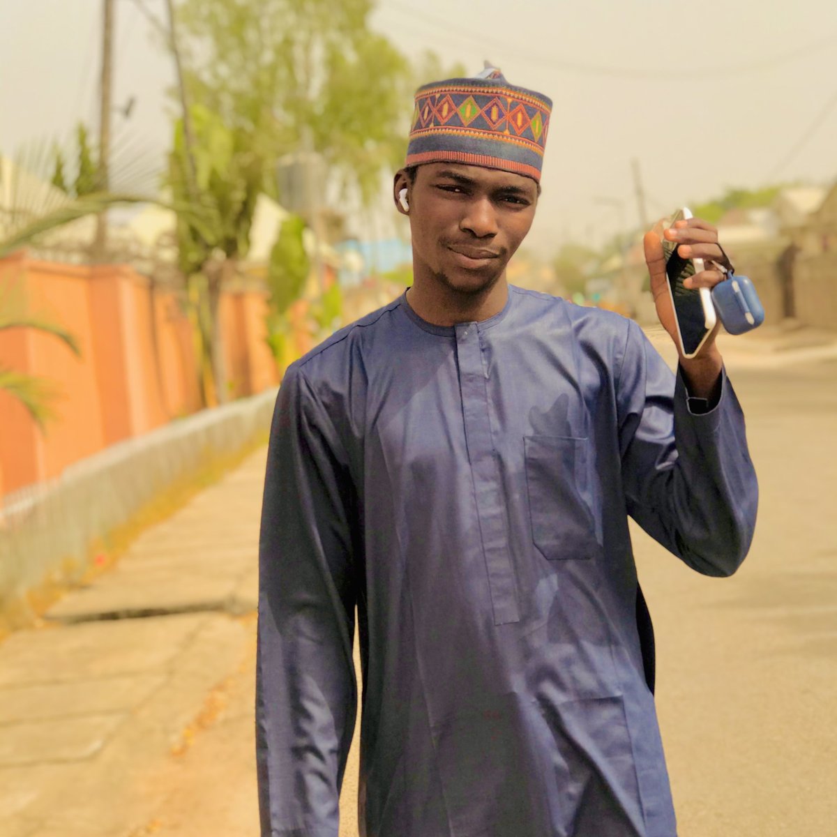 jalo_yakubu's tweet photo. #Eurovision2023 Don't leave people to know ur movement coz what people knows they kill what people don't understand 💯 🙂 they talked about it 💯 👌 🤷 
#Yakubu kabiru jalo 
Alhamdulillah 😍 😍 for everything ✨ 💖 🙌 ❤ 💛 💕 ✨ 💖 🙌 ❤ 💛 💕 ✨ 💖 🙌 ❤ 💛 💕 ✨ 💖 🙌 ❤ 💛 https://t.co/2ucPSX4oI2