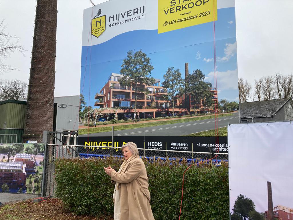 Ria Boere tweet media