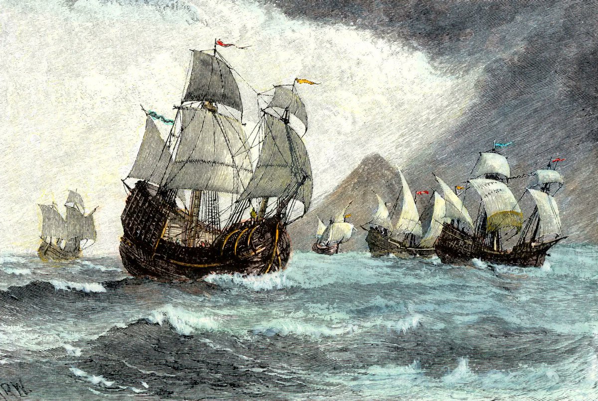 dbnw_nft's tweet photo. Solve the riddle game to enter our discord and get Watchlisted (WL) ⚔️

🔹 It’s 1642, and you’re the captain of “Leeuwin Ship”

🔹 Your goal? Reach the Dutch colony of Batavia and bring valuable spices and precious metals back home.

➡️ Ready? Go: https://t.co/Ftc79ERoo5 https://t.co/AZ0ejHYeYd