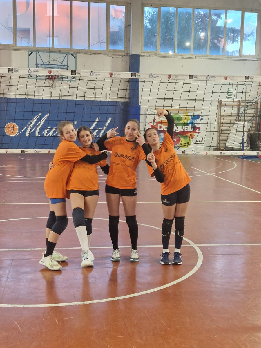 TeamVolleyLago's tweet photo. 8^ Convocazione C.QT. Comitato di #Viterbo....Presenti anche le nostre atlete!!! 2009
❤️❤️❤️🏐🏐

Domani tocca alle 2010💪💪💪 Forza ragazze un grosso in bocca al lupo!!!

#Teamvolleylago https://t.co/JYgMODTwvu
